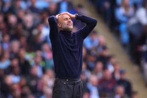 Man City Face Fixture Crunch in Title Run-In