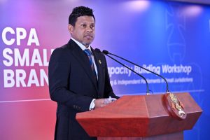 VP Calls for Ethical Journalism Amid Adhadhu Controversy