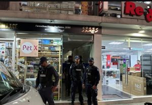 Police Search Adhadhu Office Over “Aisha” Documentary