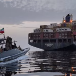 US Reviews Iran Proposal to End War, Reopen Hormuz