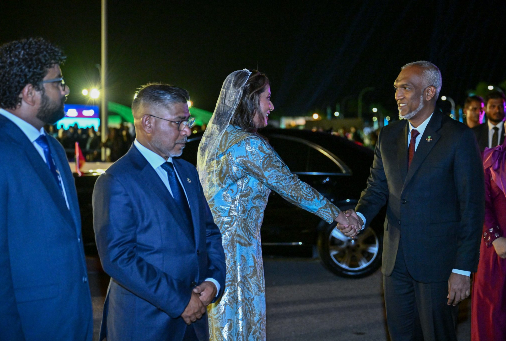 A New Gateway to the Maldives — VIA Terminal Officially Opens