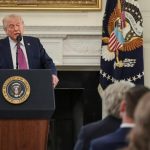 Trump Says Iran Ship Seizures Do Not Violate Ceasefire