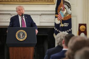 Trump Says Iran Ship Seizures Do Not Violate Ceasefire