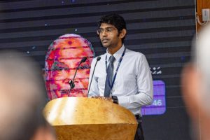 Dr Ali Azwar Appointed STELCO Managing Director