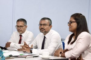 Media Commission Says No Authority Over Police Investigations