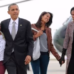 False Claim Targets Malia Obama in Viral Social Media Post