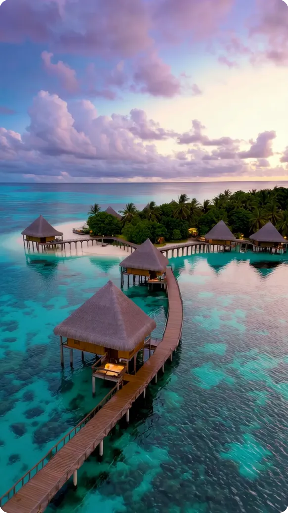 The Maldives Meteorological Service warned that air quality