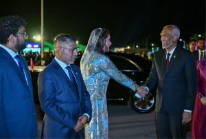 A New Gateway to the Maldives — VIA Terminal Officially Opens