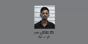 Anoof, wanted in fake slip case, convicted on two counts of theft