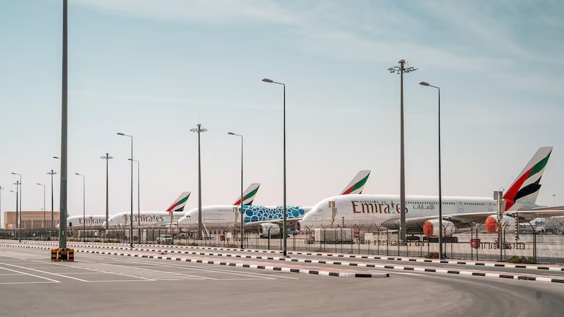 UAE lifts all air travel restrictions related to the War