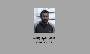 Man arrested for attempting to smuggle 17 phones into Maafushi Prison