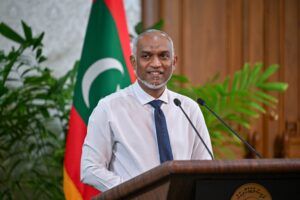Housing Scheme Beneficiaries List to Be Published This Year, Says President Muizzu