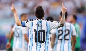 Lionel Messi at World Cup 2026: The Final Chapter of a Legendary Era