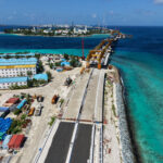 Thilamalé Bridge: A New Economic Corridor for the Maldives