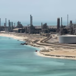 14 Killed in Aramco Helicopter Crash in Saudi Arabia