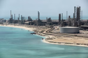 14 Killed in Aramco Helicopter Crash in Saudi Arabia