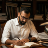 Nazeem Noushad