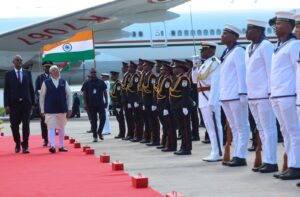 India and Seychelles Strengthen Ties, Discuss $175 Million Economic Package