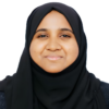 Mariyam Adheela