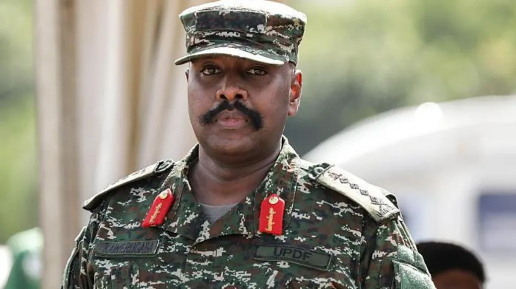 Uganda Media Houses Taken Off Air Amid Military Crackdown Claims