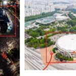 AI-Generated Image of South Korean Election Protest Misleads Online