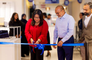 EyeCare Becomes Exclusive ZEISS Vision Expert in Maldives