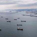 US Strikes Continue as Trump Warns Tehran Amid Escalating Gulf Conflict