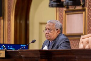 “No Need to Pass Laws Every Day”: Deputy Speaker Saleem Addresses Criticism Over Parliamentary Breaks