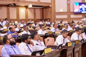 Parliament Schedules Sitting Following Two-Week Inactivity Amid Public Criticism