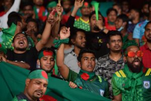 SAFF Championship 2026 Set for November 4–17 in Bangladesh