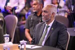 New Bill Grants President Key Powers Over Uninhabited Islands and Lagoons