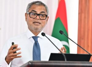 President nominates Thoriq Ibrahim as Maldives’ representative to IRENA