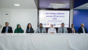 Banks And Customs Sign MoU To Verify Business TT Payments And Curb Fraud