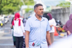 Police Seek Charges Against Thinadhoo Mayor Saud Ali Over Alleged Population Fraud