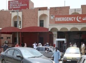 At Least 15 Newborns Killed in Fire at Islamabad Hospital