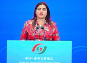 Maldives Foreign Minister Travels to Saudi Arabia for OIC Gaza Meeting