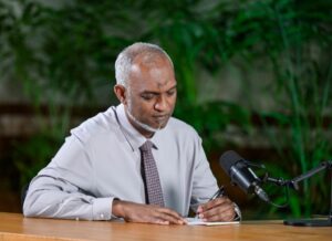President Muizzu says reforms will be guided by facts and expert advice
