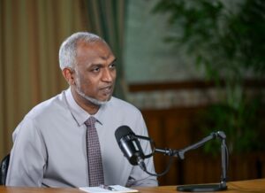 Thilamalé Bridge project expected to be completed in 2027: President Muizzu