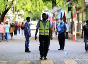 Woman Dies After Gas Incident at Malé House