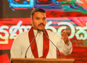 Namal Rajapaksa remanded over USD 800,000 Airbus Corruption case