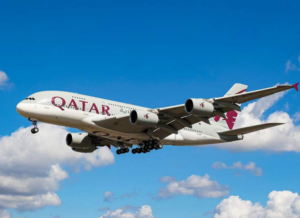 Qatar Airways to boost Maldives flights to 21 a week