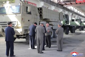North Korea rejects IAEA resolution on nuclear programme