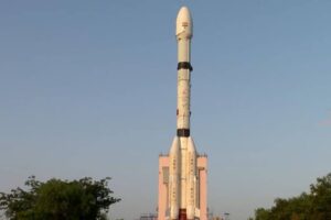 India Space Agency Scores Major Win With EOS-05 Satellite Deployment