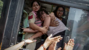 India’s ‘Cockroach’ Movement Leaders Released After Mass Detentions in New Delhi