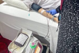 Over MVR 1 Million Paid to Thalassaemia Patients in September