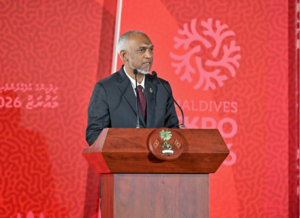 President Muizzu Invites Chinese Investors to Help Build Maldives’ 2040 Vision