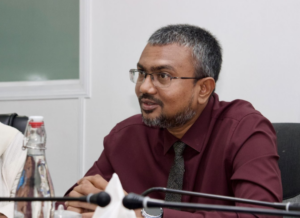 Media Commission President Mohamed Farusath Resigns