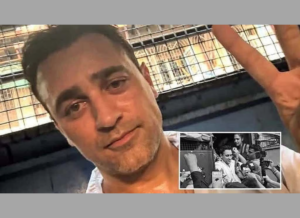 Actor Imran Khan Detained During Gen Z Protest in Mumbai