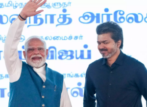 PM Modi Launches Development Projects Worth Over ₹13,000 Crore in Tamil Nadu