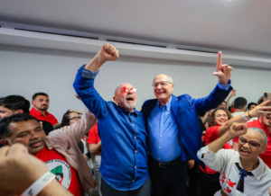 Lula Makes History with Fourth Term as Brazil’s President